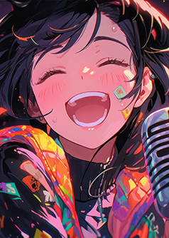 歌